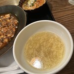 東京チャイニーズ 一凛 - 