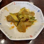 中華料理 萬珍館 - 