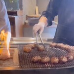 挽肉と米 渋谷 - 