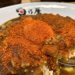 日乃屋カレー - 