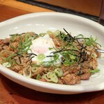 やきとり 正や - 正やのチャーハン