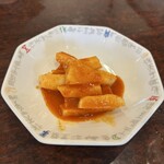 中華料理 萬珍館 - 