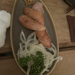 燻製Dining OJIJI - 