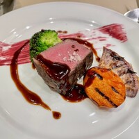 トラットリアイタリア 銀座店 - 