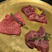 個室焼肉 牛姫 恵比寿本店 - 