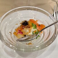 トラットリアイタリア 銀座店 - 
