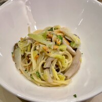 トラットリアイタリア 銀座店 - 