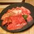 焼肉うしごろ - 料理写真:ランチセット　たべごろ　のお肉