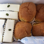 西洋菓子 しろたえ - 