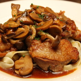 レストランラ・リューシュ_2