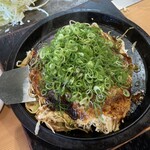 Okonomiyaki Gama - 