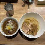 自家製麺 つきよみ - 