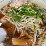 たかばしラーメン - 