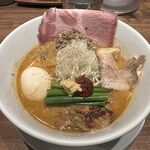 らーめん これこれ - 料理写真:どれどれスペシャル