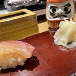 Tsukiji Otokomaezushi - 