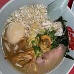 ラーメン山岡家 - 