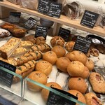 SAISON bakery&coffee - 