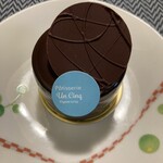 Patisserie UN CINQ - ショコラドール