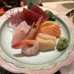 Edomae Bikkuri Zushi - 