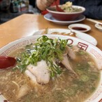 ラーメン２国 - 