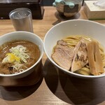 自家製麺 つきよみ - 