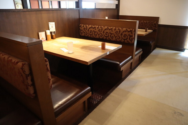 Kamakura Pasta Nakamozu Ten photo 5