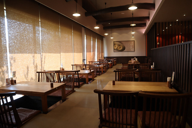 Kamakura Pasta Nakamozu Ten photo 4