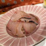 海鮮食堂 い志い - 