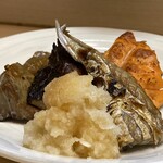 季節料理 魚竹 - 