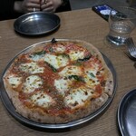 CRAZY PIZZA TORANOMON - 