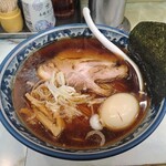 ラーメン丸仙 - 