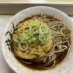 Hinode Soba - 天ぷらそば