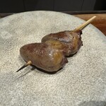 熊の焼鳥106 - 