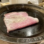 すき焼き ちかよ - 