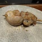 熊の焼鳥106 - 