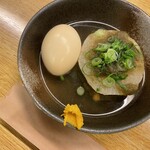 Oden Dote Yaki Yokaro - 