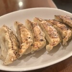 ギョーザ ブラザーズ - 