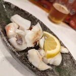 海鮮食堂 い志い - 