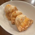 ギョーザ ブラザーズ - 