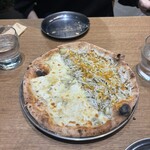 CRAZY PIZZA TORANOMON - 