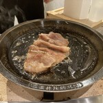 Sukiyaki Chikayo - 