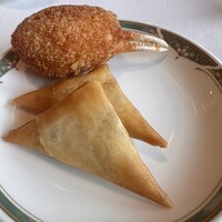 ジャスミンガーデン - 