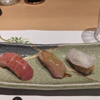 すし 福寿 - 