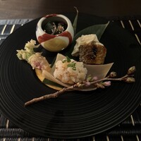 四季の蔵 右近 本店 - 