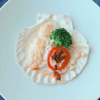 中国料理 「チャイナブルー」 コンラッド東京 - 