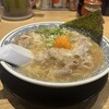 丸源ラーメン 京都南インター店