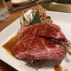 焼肉 伐折羅