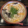 広島うどん じん