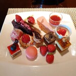 カスケイドカフェ - 