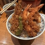 Nihombashi Tendon Kaneko Hannosuke - 